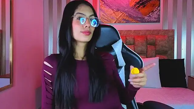 Snapshot of j_belle_ chatting on March 2026 12:53:01 PM j belle online show from March 2026 12:53:01 PM