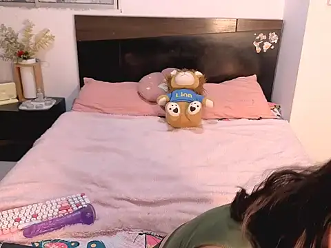 kronysmith30 online show from April 2026 01:58:01 AM