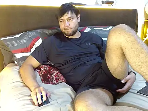 angrydeimos87 online show from June 2026 04:10:01 AM