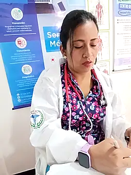 Aitana444 online show from March 2026 12:54:01 PM