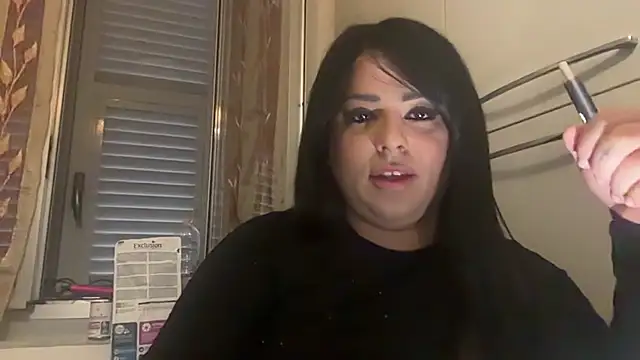 giaduzza online show from April 2026 05:32:01 PM