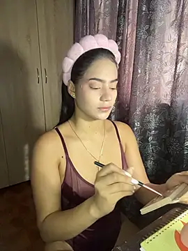 Ariel blake online show from June 2026 01:31:01 PM
