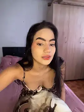 Ariel blake online show from July 2026 07:57:02 PM