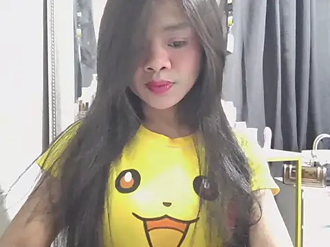YunaBigCock online show from June 2026 08:15:01 AM