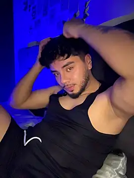 kryzthian Olrox online show from March 2026 02:39:02 AM