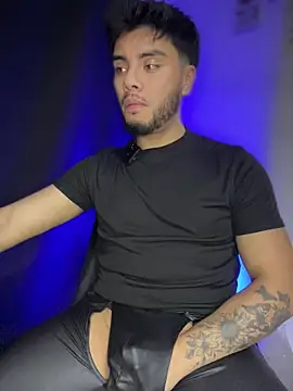 kryzthian Olrox online show from April 2026 03:17:01 AM