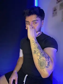 kryzthian Olrox online show from April 2026 03:31:02 AM