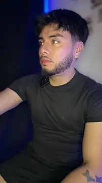 kryzthian Olrox online show from April 2026 02:53:01 AM