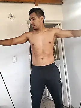 Andry Carter online show from March 2026 07:55:02 PM