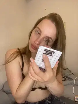 NeEdnaBradley online show from March 2026 02:50:01 PM