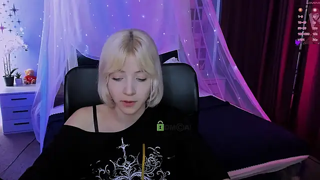  sabrina moore online show from May 2026 08:52:01 AM