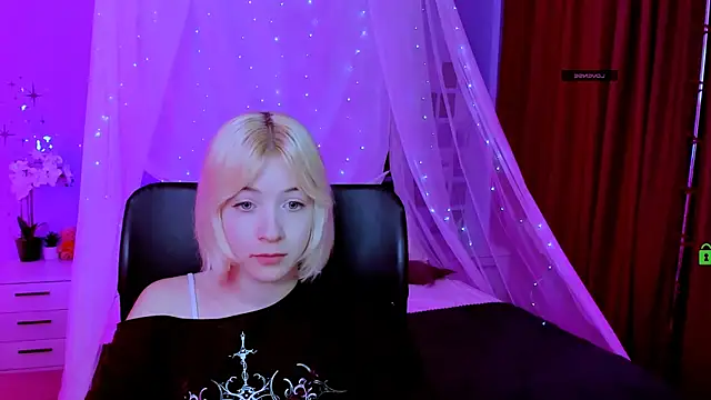  sabrina moore online show from May 2026 08:30:01 AM