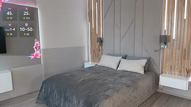 KeeleyNoble online show from March 2026 01:17:02 AM