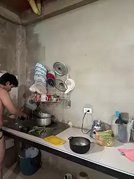 Kain davee online show from March 2026 05:05:01 PM