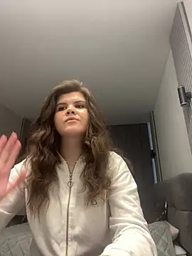 Snapshot of Dreamy_Mia_ chatting on March 2026 02:57:01 PM Dreamy Mia online show from March 2026 02:57:01 PM