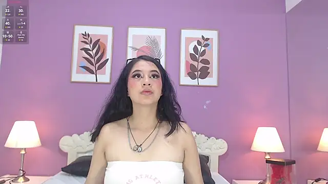 YayaQueen online show from May 2026 11:48:02 AM