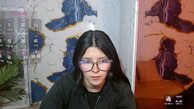 Emy Tay online show from March 2026 11:58:01 AM