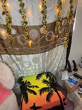 Antonella guzman-1 online show from March 2026 07:06:02 PM