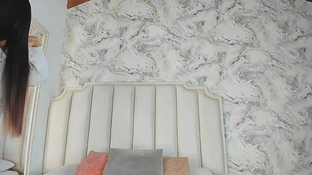 Tamara Ferrer online show from March 2026 11:27:01 AM