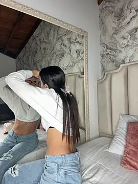 Tamara Ferrer online show from March 2026 11:27:01 AM