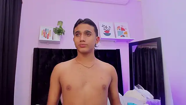 Morgan Bladee online show from April 2026 04:59:01 AM