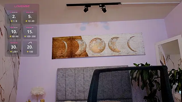 Luchoplayboy online show from March 2026 12:45:02 PM