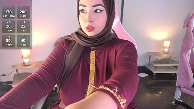 ThanaSaadii online show from May 2026 05:13:02 AM
