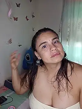 Snapshot of BettyBoo_w chatting on June 2026 07:30:02 PM BettyBoo w online show from June 2026 07:30:02 PM