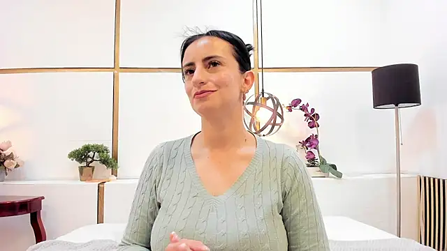 BrendaCantorel online show from April 2026 11:50:02 AM