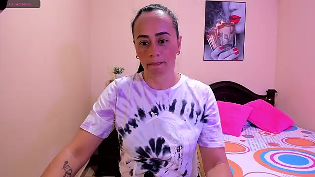 sara florez12 online show from May 2026 10:44:02 AM