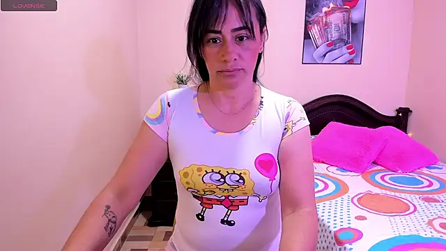 sara florez12 online show from May 2026 11:19:01 AM