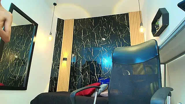 ValeriHot 1 online show from May 2026 03:12:01 AM