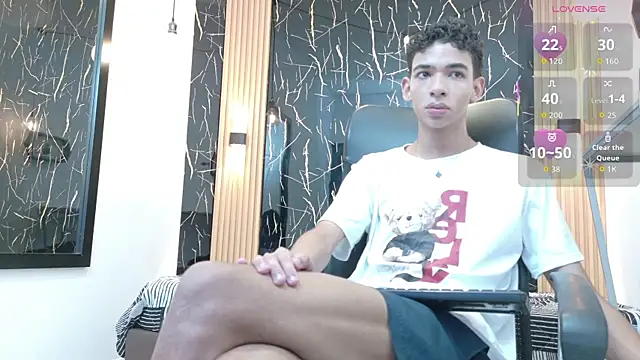 ValeriHot 1 online show from May 2026 02:42:02 AM