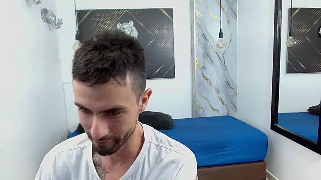 KingOfTemptation online show from March 2026 03:12:01 AM