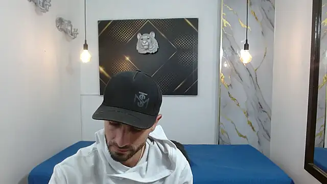 KingOfTemptation online show from March 2026 03:23:02 AM