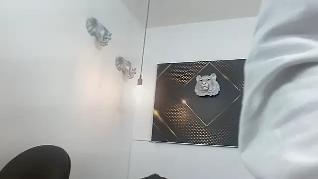 KingOfTemptation online show from April 2026 03:44:02 AM