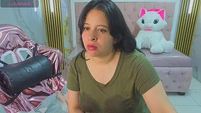sara tellez s online show from May 2026 03:13:01 AM
