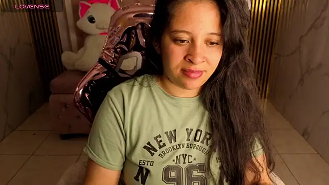 sara tellez s online show from May 2026 03:04:02 AM