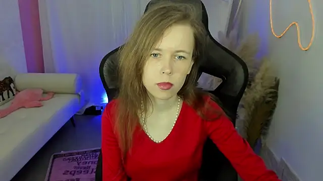 AriaGracen online show from May 2026 05:23:01 AM