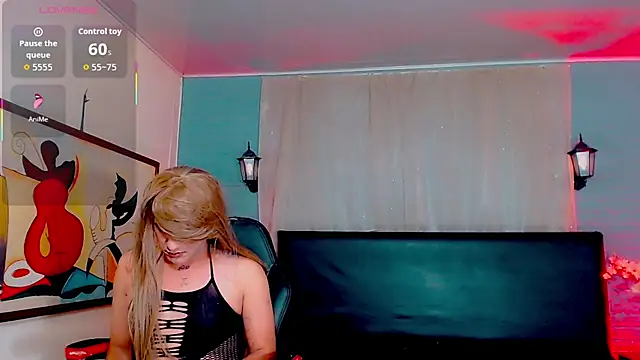 bianca dream  online show from March 2026 07:52:02 PM