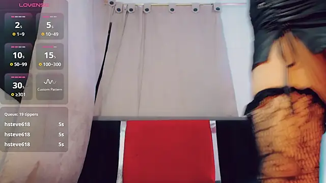 bianca dream  online show from June 2026 03:22:02 AM