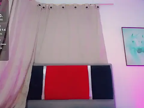 bianca dream  online show from July 2026 02:39:01 AM