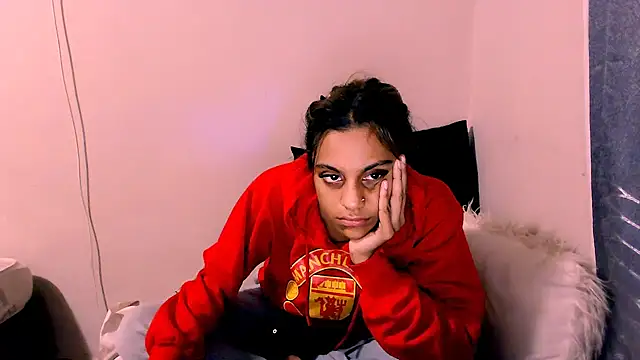 Luscious Lexy online show from April 2026 07:57:01 AM