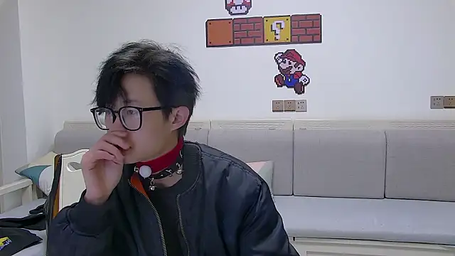 Snapshot of Chili-001 chatting on April 2026 02:27:01 AM Chili-001 online show from April 2026 02:27:01 AM