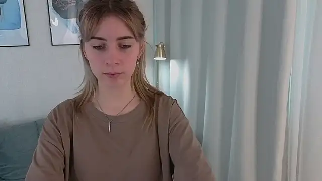 RebeccaaNelson online show from March 2026 08:26:33 AM