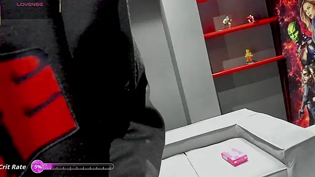 Ender h0tt online show from April 2026 01:35:02 PM