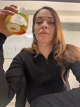 BackDoorPrincesss online show from March 2026 09:08:01 PM