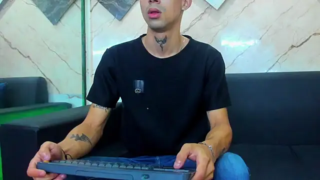 mathewblessed online show from June 2026 07:08:02 PM