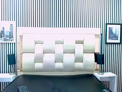 Alex Wolft online show from March 2026 11:37:01 AM