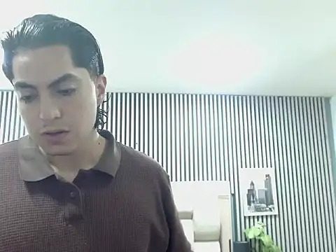 Alex Wolft online show from April 2026 12:19:02 PM